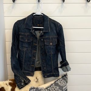 KUT Amelia jacket size M